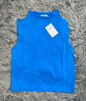 Cotton On Crop Top thumbnail 1