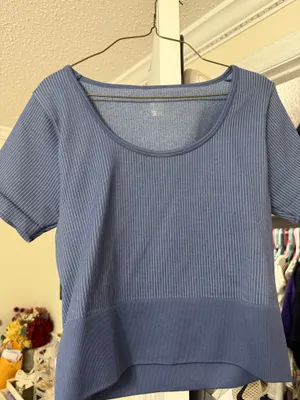 Aerie offline shirt thumbnail 1