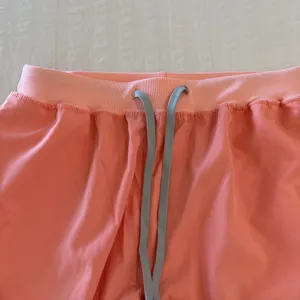 Women's Lightweight Silky Two Piece Scrub Jogger Style Outfit Size XL #260528 thumbnail 7