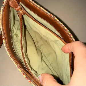 Liz Claiborne Y2K Purse thumbnail 9