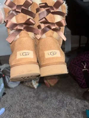 Bailey Bow UGG II thumbnail 8