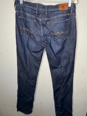 Lucky Brand Jeans thumbnail 4