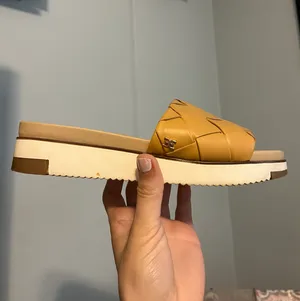 Sam Edelman Adaley Slide Sandal thumbnail 3