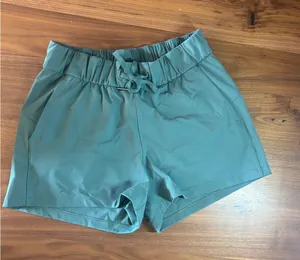 Lululemon | On The Fly Short | 6 thumbnail 1
