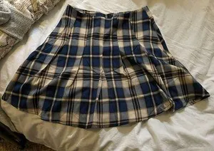 SheIn Skirt thumbnail 1