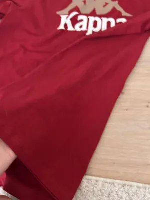 pacsun red shirt  thumbnail 8