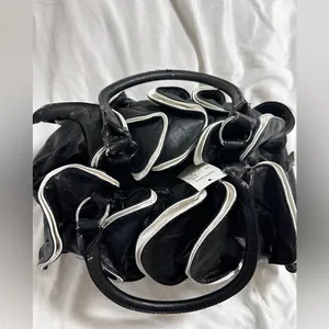 Rouged handbag thumbnail 2