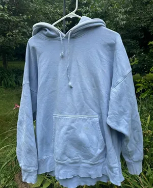 Aritzia TNA Hoodie Boyfriend thumbnail 1