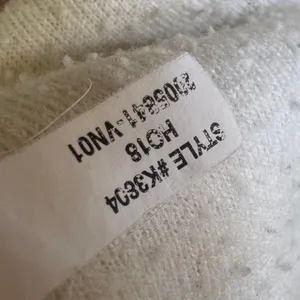 J.Crew Sherpa popover Quarter Zip jacket thumbnail 10