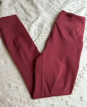 Lululemon Leggings thumbnail 3
