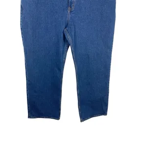 Abercrombie & Fitch Women’s 35 Short The 90s Relaxed Jeans High Rise NWT thumbnail 4