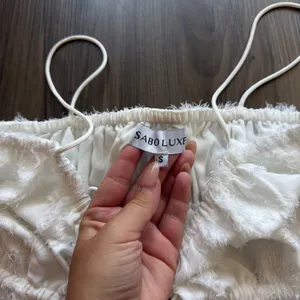 Sabo Skirt Tank Top thumbnail 3