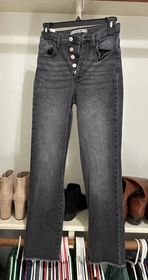 Joe’s OG Straight Jean thumbnail 1