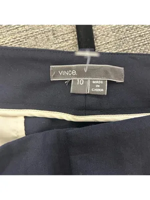 Vince pants size 10 thumbnail 3