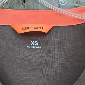 Carhartt Set 2 pzas For Women size XS thumbnail 2