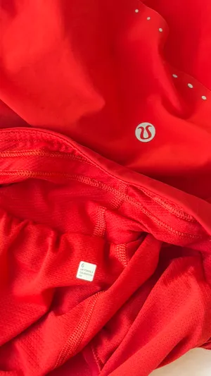 Lululemon Fast and Free Shorts thumbnail 8