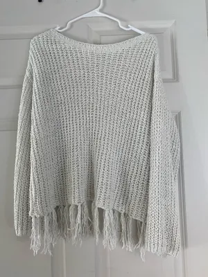 Altar'd State Sweater thumbnail 1