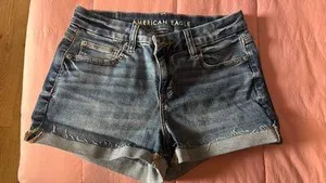 American Eagle Shorts thumbnail 1