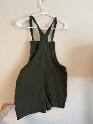 Zenana Overalls thumbnail 4