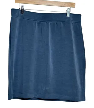 Cable & Gauge sport‎ soft activewear skirt size large thumbnail 1