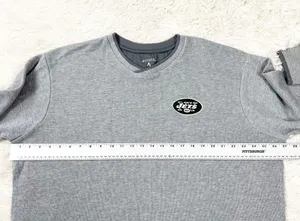 Antigua New York Jets Pullover XXL thumbnail 4