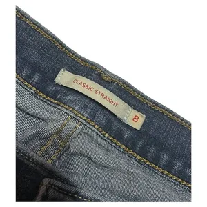 Levi’s jeans women’s size 8 thumbnail 2