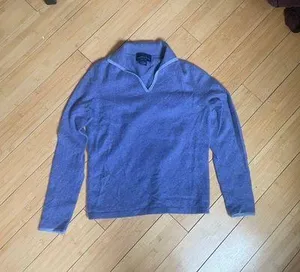 Collared Sweater thumbnail 1