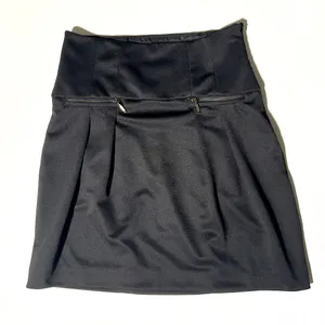 Zara High Waist Mini Skirt thumbnail 1