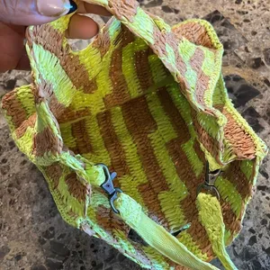 Free People Brunch Date Clutch thumbnail 11