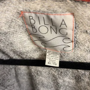 ✨BILLABONG 'She Sells' Pineapple Print Pullover Sz XL Sweatshirt✨ thumbnail 6