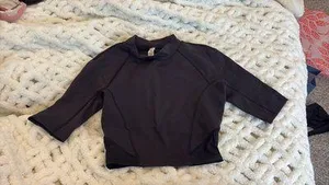 Lululemon top thumbnail 1