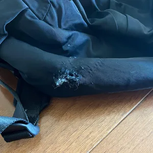 Lululemon Black Backpack thumbnail 3