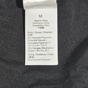 J. Crew Curved-waist cheeky bikini bottom in Navy‎ M NWT thumbnail 6