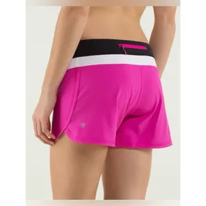 Lululemon Groovy Run Shorts L5 thumbnail 7