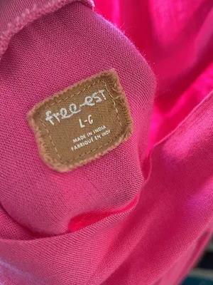 Free-est by free people halter ruffle dress thumbnail 12
