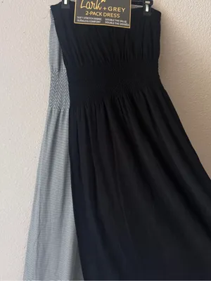 Women’s Black & Gray 2 thumbnail 1