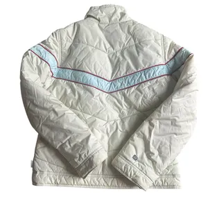 Abercrombie and Fitch retro bomber jacket‎ thumbnail 4