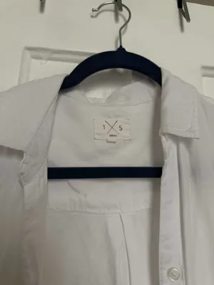 White blouse thumbnail 2