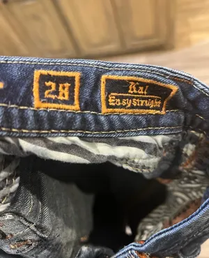 Jeans sz 28! No :( thumbnail 7