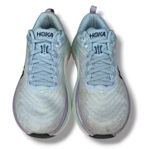 Hoka One One Gaviota 5 Womens Size 7.5B Running Walking Sneakers thumbnail 3