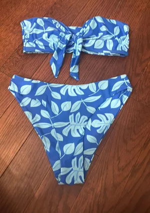 Shein Bikini thumbnail 1