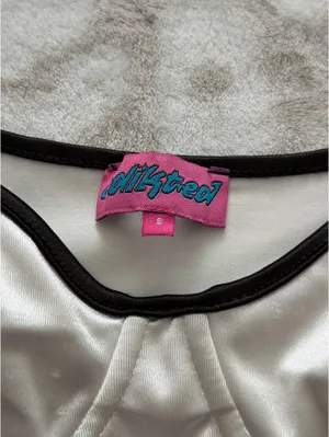 Edikted Corset thumbnail 2