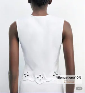 Shein Top thumbnail 2