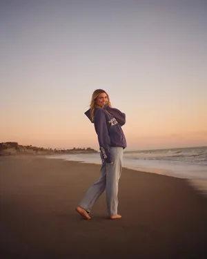 Dandy Worldwide Hoodie thumbnail 2