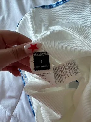 SheIn Halter top thumbnail 4