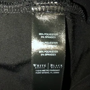 White House | Black Market butterfly sleeve blouse thumbnail 6