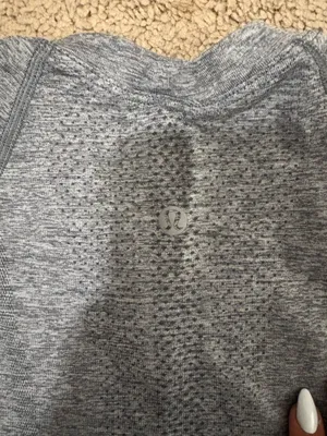 Lululemon Swiftly Tech Short Sleeve 2.0 thumbnail 3