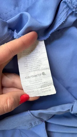 Carhartt Scrub Pants thumbnail 3