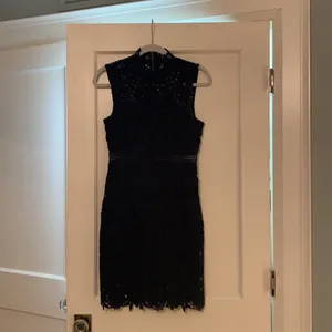 Bardot Paris Lace Dress thumbnail 3