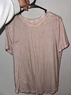 Lululemon Love Crew Tee thumbnail 1